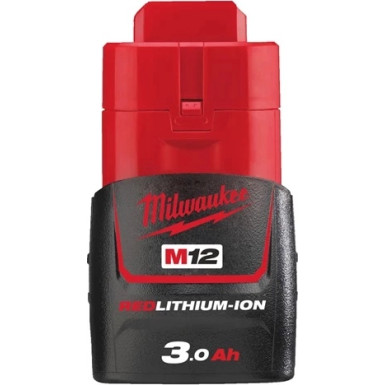 4932451388 Akku 12V / 3.0 Ah