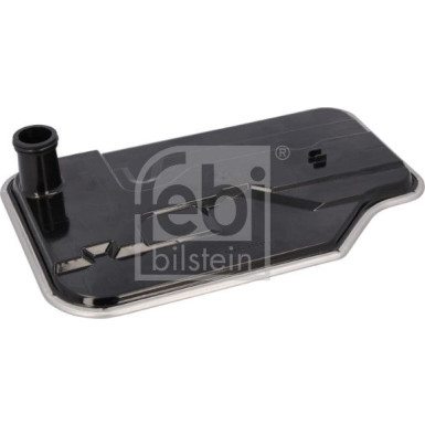 Hydraulikfilter, Automatikgetriebe | 24538