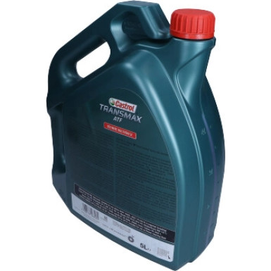 Castrol Transmax Manual MV 75W-90 5 Liter | 15DD2A