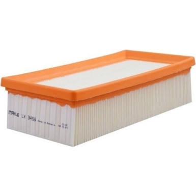 MAHLE Luftfilter