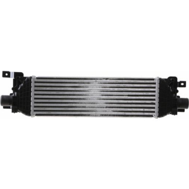 MAHLE Ladeluftkühler CI 326 000S BEHR