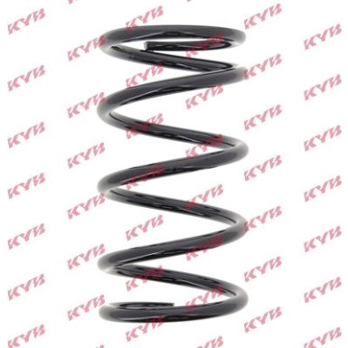 KYB Fahrwerksfeder Toyota T. Rav 4 Ii 2.0/2.0D 06.00-11.05 | RD6507
