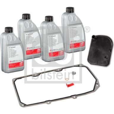 Teilesatz, Ölwechsel-Automatikgetriebe | 171769