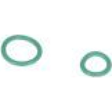 Kondensator, Klimaanlage EASY FIT 35534