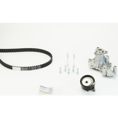 Wasserpumpe + Zahnriemensatz | CT1189WP1 Wasserpumpe + Zahnriemensatz | CT1189WP1