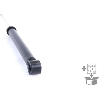 MONROE ORIGINAL-Gasdämpfer HA | AUDI A2 00 | 23948 MONROE ORIGINAL-Gasdämpfer HA | AUDI A2 00 | 23948