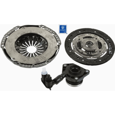 SACHS Kupplungssatz 3000 990 022