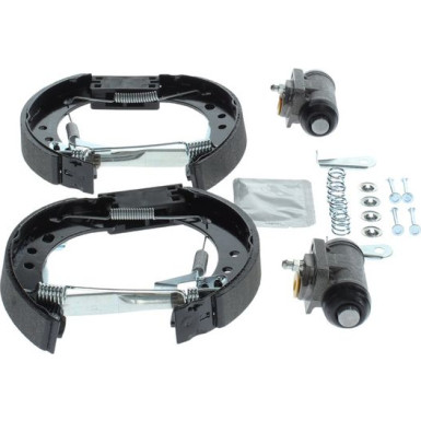 0 204 114 612 Bremsbackensatz KIT SUPERPRO