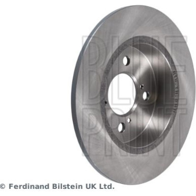 Bremsscheibe Suzuki T. Swift 1.2/1.3 Ddis 10 | ADK84339
