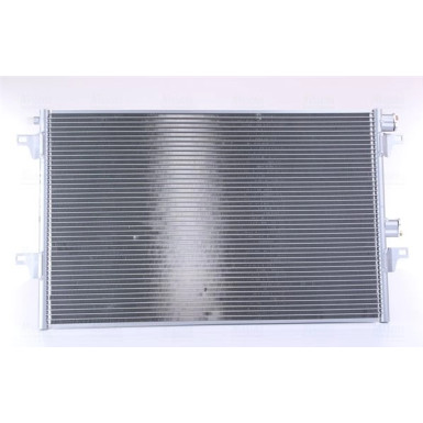 Kondensator PKW RENAULT Espace IV 1,9 2,2 dCi FIRST FIT 94627