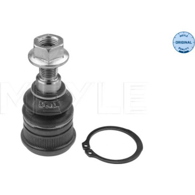 86 303 015 Traggel. VA unten li/re HONDA Jazz II,HR-V 99 MEYLE-ORIGINAL: True to OE 31-16 010 0013