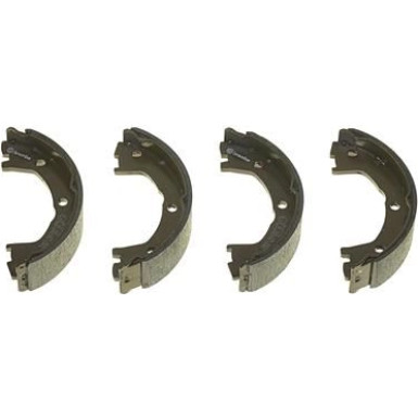 S A6 508 Bremsbackensatz, Feststellbremse ESSENTIAL LINE S A6 508 Bremsbackensatz, Feststellbremse ESSENTIAL LINE