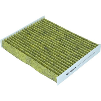 KAMOKA Filter, Innenraumluft | 6080147
