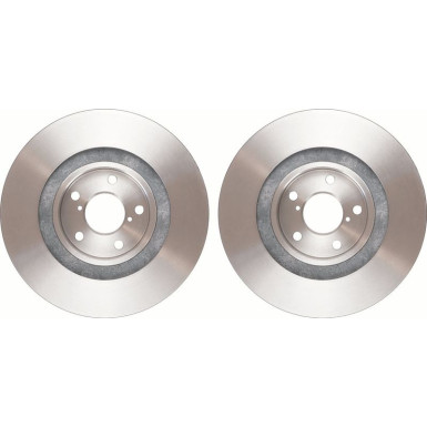 Bremsscheibe Subaru P DF4104