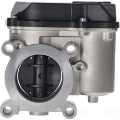 NISSENS Drosselklappenstutzen 955040 FIRST FIT