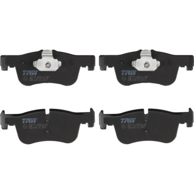 Bremsklötze VA | BMW F20 10 | GDB1935 Bremsklötze VA | BMW F20 10 | GDB1935