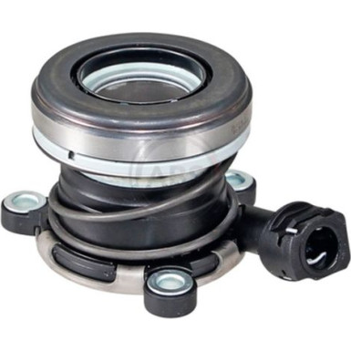 A.B.S. Zentralausrücker, Kupplung