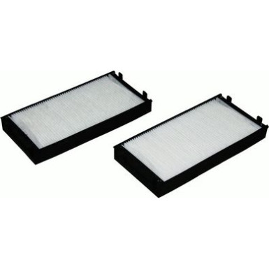 DENCKERMANN Innenraumfilter M110494