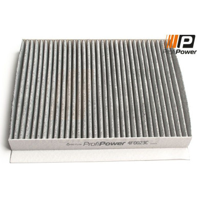 PROFIPOWER Filter, Innenraumluft | 4F0023C