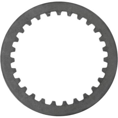 MES402-6 Stahllamellensatz, Kupplung