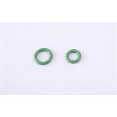 Kondensator PKW FORD FIESTA 1,6TDCI 9,0 FIRST FIT 940097