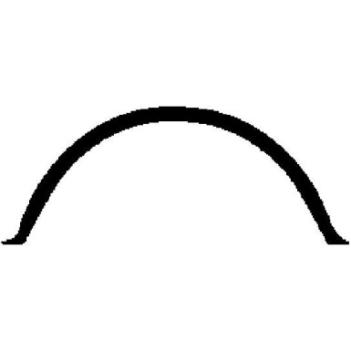 028135H Dichtung, Ölwanne