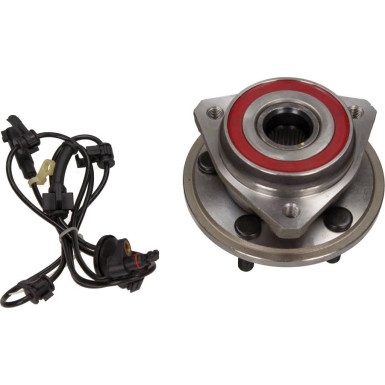 33-0742 Radlagersatz