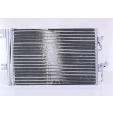 Kondensator PKW OPEL ASTRA H 2,0 TURBO 04 FIRST FIT 94809