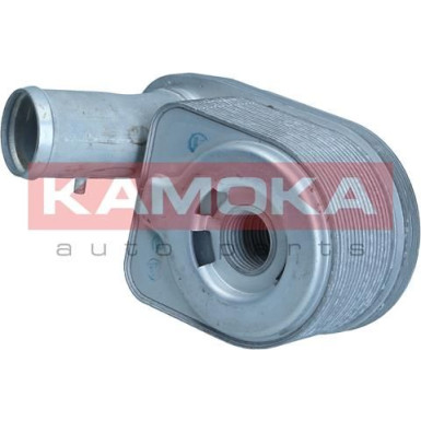 KAMOKA Ölkühler, Motoröl 7730114