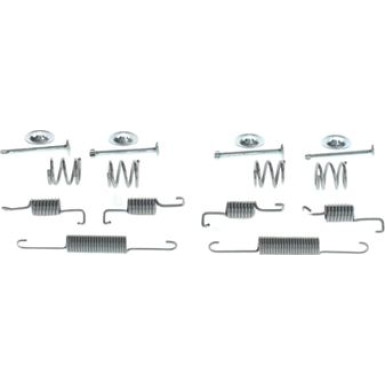 1 987 475 327 Zubehörsatz, Feststellbremsbacken 1 987 475 327 Zubehörsatz, Feststellbremsbacken