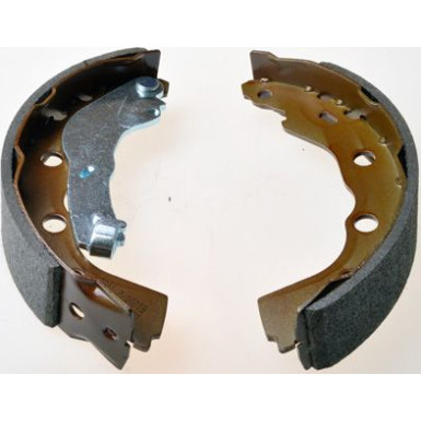 B120072 Bremsbackensatz B120072 Bremsbackensatz