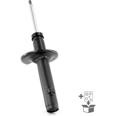 MONROE Stoßdämpfer R11522