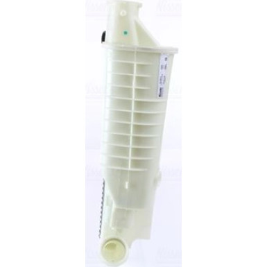 Wasserkühler PKW | CITROEN Xsara,ZX, PEUGEOT 306 I/II | 613671