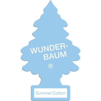 Wunderbaum Summer Cotton 1 Stk | 88958504