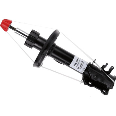 SACHS Stoßdämpfer 315 364 SACHS Stoßdämpfer 315 364