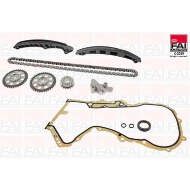 Steuerkettensatz | TCK221