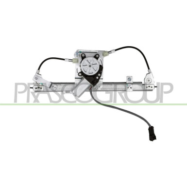 FENSTERHEBER V R EL +MOT | FIAT 500 ALLE 10,07 | 2510,212,1