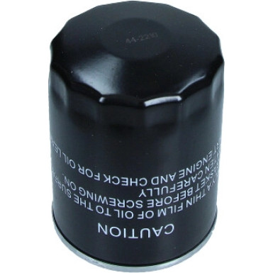 Ölfilter | 26-2050