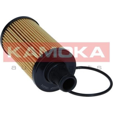 KAMOKA Ölfilter | F127001