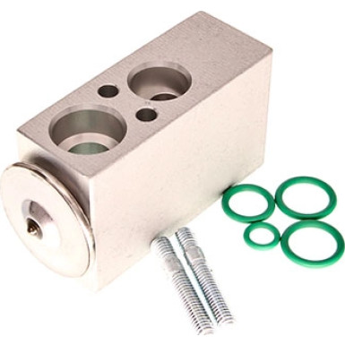 Expansionsventil, Klimaanlage EASY FIT 38514