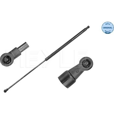 Gasfeder, Koffer-/Laderaum MEYLE-ORIGINAL: True to OE 40-40 910 0005 Gasfeder, Koffer-/Laderaum MEYLE-ORIGINAL: True to OE 40-40 910 0005