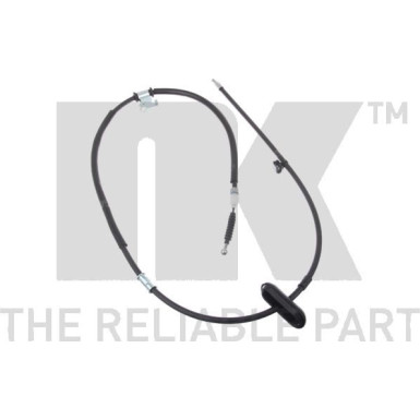 9036146 Seilzug, Feststellbremse