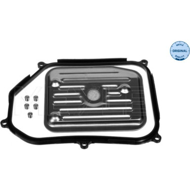 Hydraulikfiltersatz,Automatikgetr SEAT ALHAMBRA 1.9 TDI 02 - 08 MEYLE-ORIGINAL: True to OE 1003980011 Hydraulikfiltersatz,Automatikgetr SEAT ALHAMBRA 1.9 TDI 02 - 08 MEYLE-ORIGINAL: True to OE 1003980011