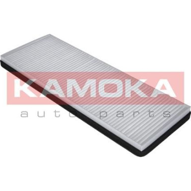 KAMOKA Filter, Innenraumluft | F400301