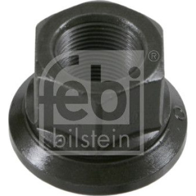 FEBI BILSTEIN Radmutter | 05211