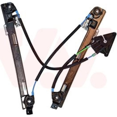 VAN WEZEL Fensterheber