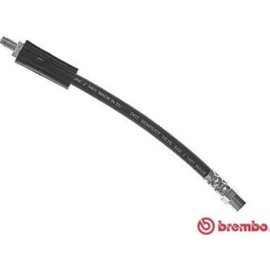 BREMBO Bremsschlauch | T 85 066