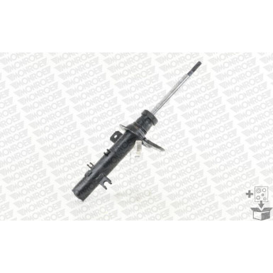 MONROE ORIGINAL-Gasdämpfer VA re | CITROEN C3,DS3 09 | G8206 MONROE ORIGINAL-Gasdämpfer VA re | CITROEN C3,DS3 09 | G8206