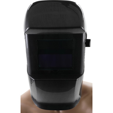 BGS Schweißerhelm | automatisch verdunkelnd | 3516
