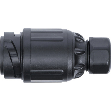 BGS Anhänger-Stecker 13-polig BGS Do it yourself 80962